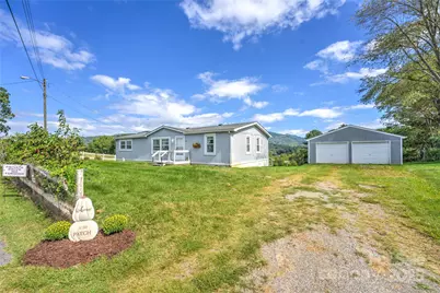 112 Melody Street, Clyde, NC 28721 - Photo 35