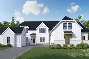 1232 Mesa Wy, Marvin, NC 28173 - Photo 1