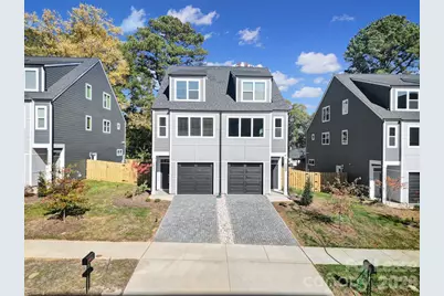 2432 Arty Avenue, Charlotte, NC 28208 - Photo 1