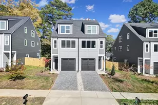 2432 Arty Ave, Charlotte, NC 28208 - Photo 1