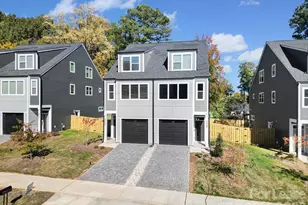 2432 Arty Ave, Charlotte, NC 28208 - Photo 5