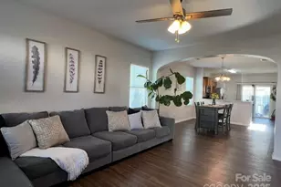 13462 Calloway Glen Dr, Charlotte, NC 28273 - Photo 3