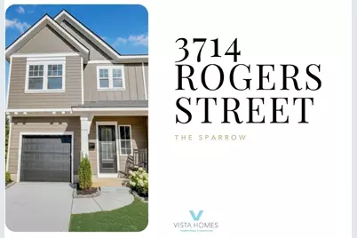 3714 Rogers Street, Charlotte, NC 28208 - Photo 3