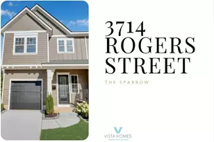 3714 Rogers St, Charlotte, NC 28208 - Photo 3