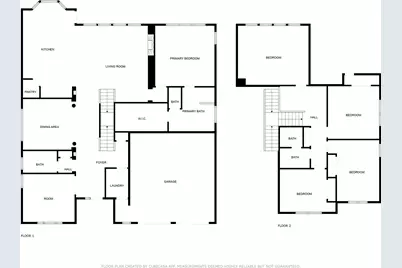 15131 Callow Forest Drive, Charlotte, NC 28273 - Photo 39