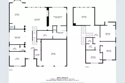 15131 Callow Forest Drive, Charlotte, NC 28273 - Photo 37