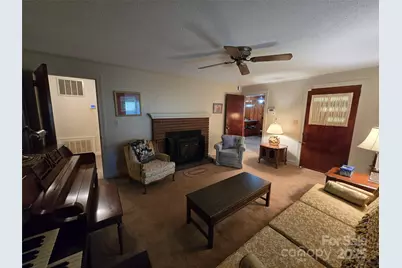 517 Maske Road, Mount Gilead, NC 27306 - Photo 5