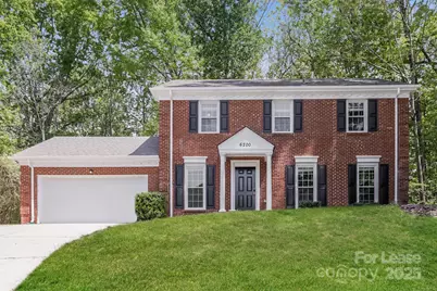 6200 Oak Glen Lane, Charlotte, NC 28277 - Photo 1