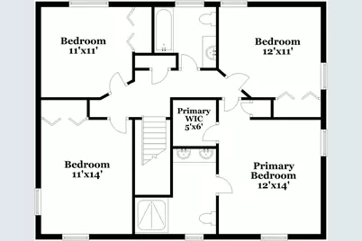 6200 Oak Glen Lane, Charlotte, NC 28277 - Photo 17