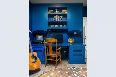 5 Busbee Road, Asheville, NC 28803 - Photo 29