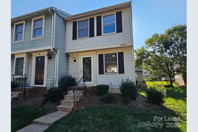 9445 Lexington Circle #D, Charlotte, NC 28213 - Photo 1