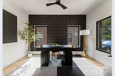 1516 N Caldwell Street, Charlotte, NC 28206 - Photo 5