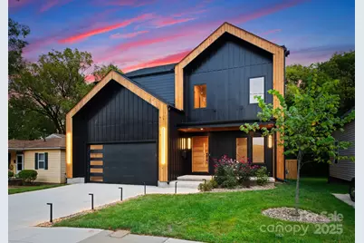 1516 N Caldwell Street, Charlotte, NC 28206 - Photo 1