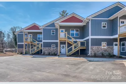 143 Carver Street #1, Brevard, NC 28712 - Photo 1