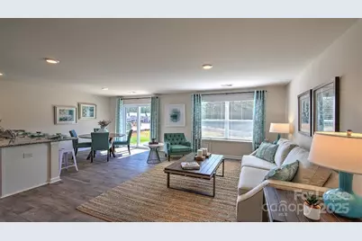 145 Monroe Creek Boulevard #Clement, Asheville, NC 28806 - Photo 5