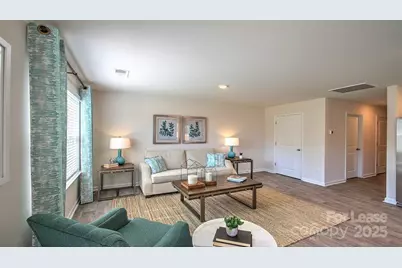 145 Monroe Creek Boulevard #Clement, Asheville, NC 28806 - Photo 7