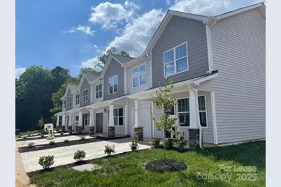 145 Monroe Creek Boulevard #Mitchell, Asheville, NC 28806 - Photo 1