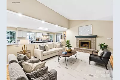 310 Claremont Drive, Flat Rock, NC 28731 - Photo 5