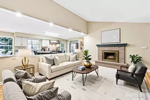 310 Claremont Dr, Flat Rock, NC 28731 - Photo 5