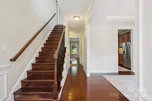 4322 Hubbard Falls Dr, Charlotte, NC 28269 - Photo 5