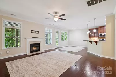 4322 Hubbard Falls Drive, Charlotte, NC 28269 - Photo 9