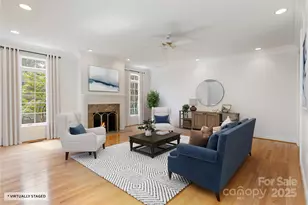 29 Bideford Row, Asheville, NC 28803 - Photo 9