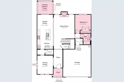 3014 River Falls Drive, Tega Cay, SC 29708 - Photo 3