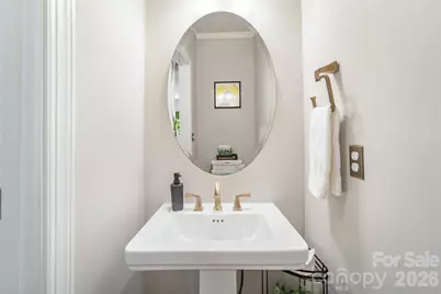 16518 Here At Last Lane, Charlotte, NC 28278 - Photo 17