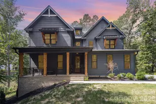 16518 Here at Last Ln, Charlotte, NC 28278 - Photo 1