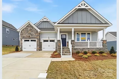 535 Cheryl Lynn Drive, Rock Hill, SC 29730 - Photo 1