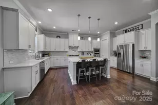 16727 Monocacy Blvd, Huntersville, NC 28078 - Photo 17