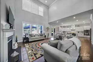 16727 Monocacy Blvd, Huntersville, NC 28078 - Photo 9