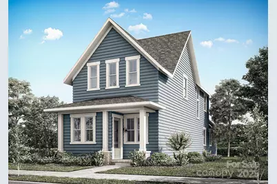 9121 Maybry Park Street #Lot 118, Charlotte, NC 28212 - Photo 1