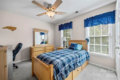 5899 Crimson Oak Court, Harrisburg, NC 28075 - Photo 23