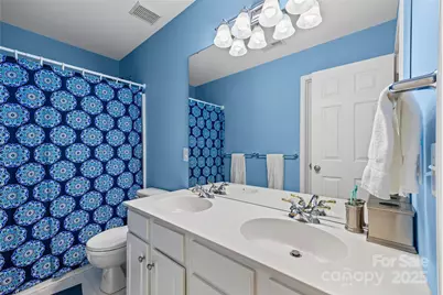 5899 Crimson Oak Court, Harrisburg, NC 28075 - Photo 25