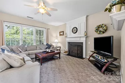 5899 Crimson Oak Court, Harrisburg, NC 28075 - Photo 13