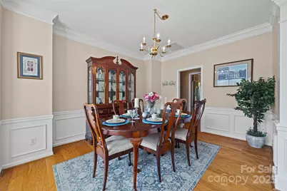 5899 Crimson Oak Court, Harrisburg, NC 28075 - Photo 5