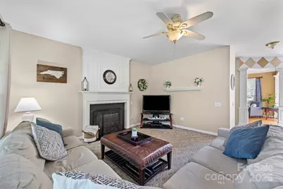 5899 Crimson Oak Court, Harrisburg, NC 28075 - Photo 15