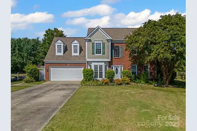 5899 Crimson Oak Court, Harrisburg, NC 28075 - Photo 1