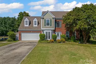 5899 Crimson Oak Ct, Harrisburg, NC 28075 - Photo 1