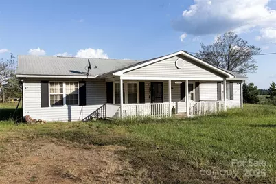 9600 Mount Olive Road, Mount Pleasant, NC 28124 - Photo 1