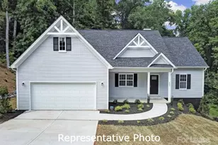 595 Foxwood Dr SE, Concord, NC 28025 - Photo 1