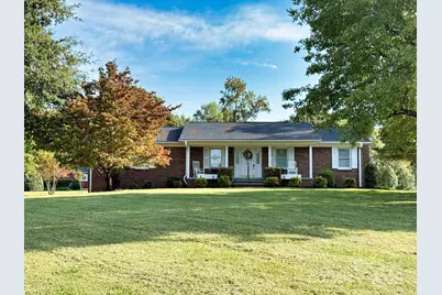 389 Harrill Dairy Road, Forest City, NC 28043 - Photo 1