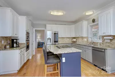 12409 Willingdon Road, Huntersville, NC 28078 - Photo 11