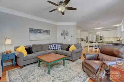 12409 Willingdon Road, Huntersville, NC 28078 - Photo 15