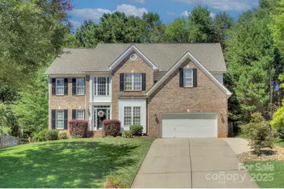 12409 Willingdon Road, Huntersville, NC 28078 - Photo 1