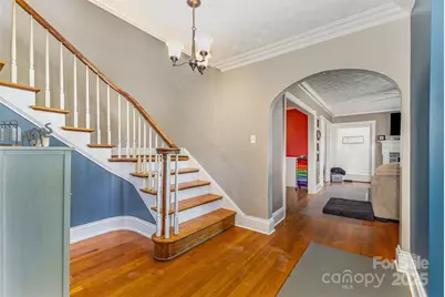 941 Casar Belwood Road, Lawndale, NC 28090 - Photo 5