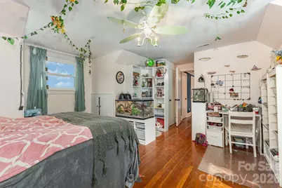 941 Casar Belwood Road, Lawndale, NC 28090 - Photo 27