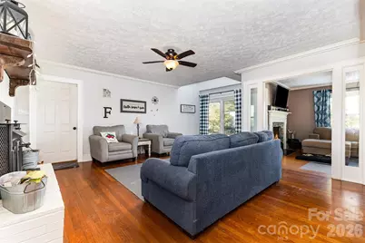 941 Casar Belwood Road, Lawndale, NC 28090 - Photo 7