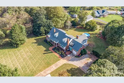 941 Casar Belwood Road, Lawndale, NC 28090 - Photo 43